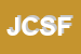 Logo di JOS COIFFURE SAS DI FICETTI GIUSEPPINA E C