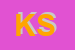 Logo di KARESSE SNC