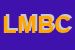 Logo di LM DI MAFALDA BECHON e C SNC