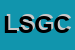 Logo di L-AMPOLLA SAS DI GIOFFRE-CONCETTA e C