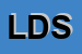 Logo di L-ANGOLO DEL SOLE SNC