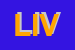 Logo di LIV SAS