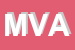 Logo di MMV DI VOLPE ARMANDO