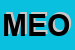 Logo di MEO