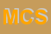 Logo di MONICA E C SNC