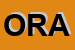 Logo di ORANJOY