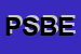Logo di PES SNC DI BORGNA EMANUELE