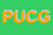 Logo di PARRUCCHERIA UOMO DI COSENTINO GIOACCHINO