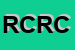 Logo di RICCI E CAPRICCI DI ROSOLINO CINZIA