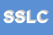 Logo di SLSNC DI STEFANO LASSANDRO E C