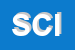 Logo di SCICBEL