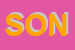 Logo di SONNY SRL