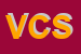 Logo di VANITY CENTER SNC