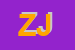 Logo di ZARRA JOSEPH