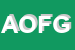 Logo di AUSONIA ONORANZE FUNEBRI DI GIORDANO DUSCA E SALVATORE GUIDO SNC