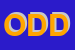 Logo di ODDONE