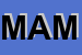 Logo di MARUSKA AGENZIA MATRIMONIALE