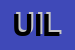 Logo di UILPA-UIL