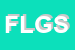 Logo di F LLI GHIGGIA SRL