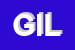 Logo di GILLY (SRL)