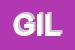 Logo di GILLY (SRL)