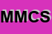 Logo di MBM DI MALAN e C SNC