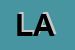 Logo di LICATA ANGELO