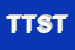 Logo di T e T SAS DI TORELLO VALTER e C