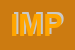 Logo di IMPA SNC