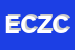 Logo di ECOLENERGY CENTER DI ZERBINATI e C SAS
