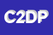 Logo di CENTRO 2000 DI D-EMANUELE PASQUALE e C SNC