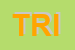 Logo di TRIFER