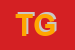 Logo di TG