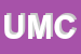 Logo di UMC