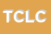 Logo di TEC DI CONZ LUCA e C SNC
