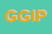 Logo di GIPA GESTIONI INVESTIMENTI PARTECIPAZIONI - SPA