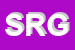 Logo di SRG