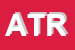 Logo di ATR (SAS)