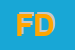 Logo di FERMATA D-AUTOBUS