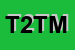 Logo di TM 2000 DI TABONE MASSIMO