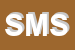 Logo di SM DI MARTIN SIMONA