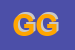 Logo di G E G SAS