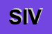 Logo di SIV (SNC)