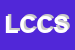 Logo di LUCIDO CESARE e C SNC IN LIQUIDAZIONE