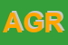 Logo di AGROMACCHINE