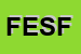 Logo di FP EDIL SAS DI FALSONE GIUSEPPE e C