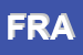 Logo di FRAMEC SAS