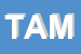 Logo di TAMIC (SRL)