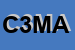 Logo di CM 3 DI MAZZASCHI AGOSTINO e CSNC