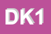 Logo di DANCING K 11